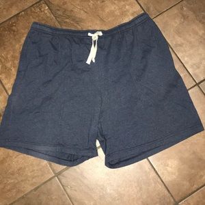 Men’s Workout Shorts
